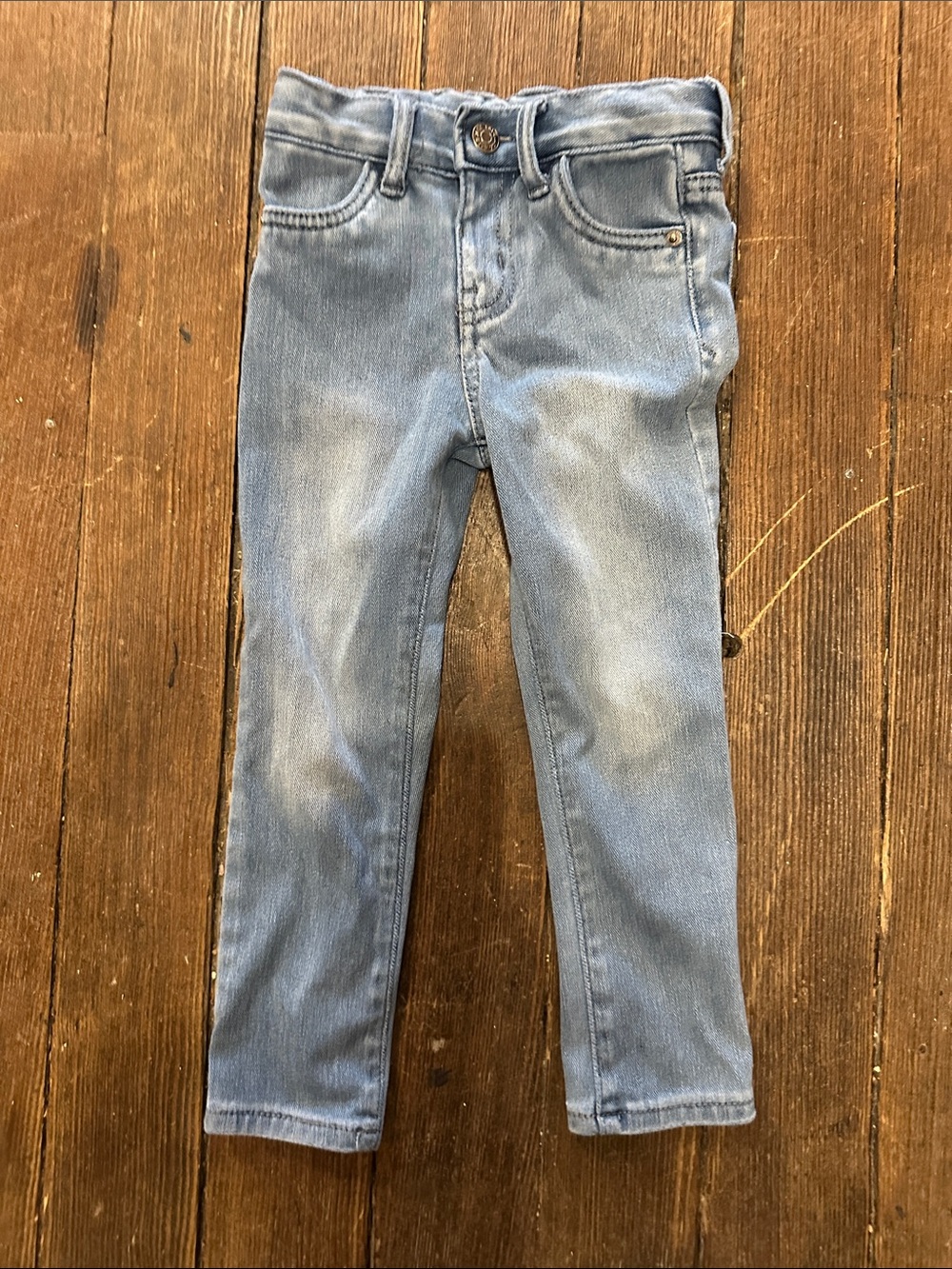Cat & Jack Light Blue Kids Jeans